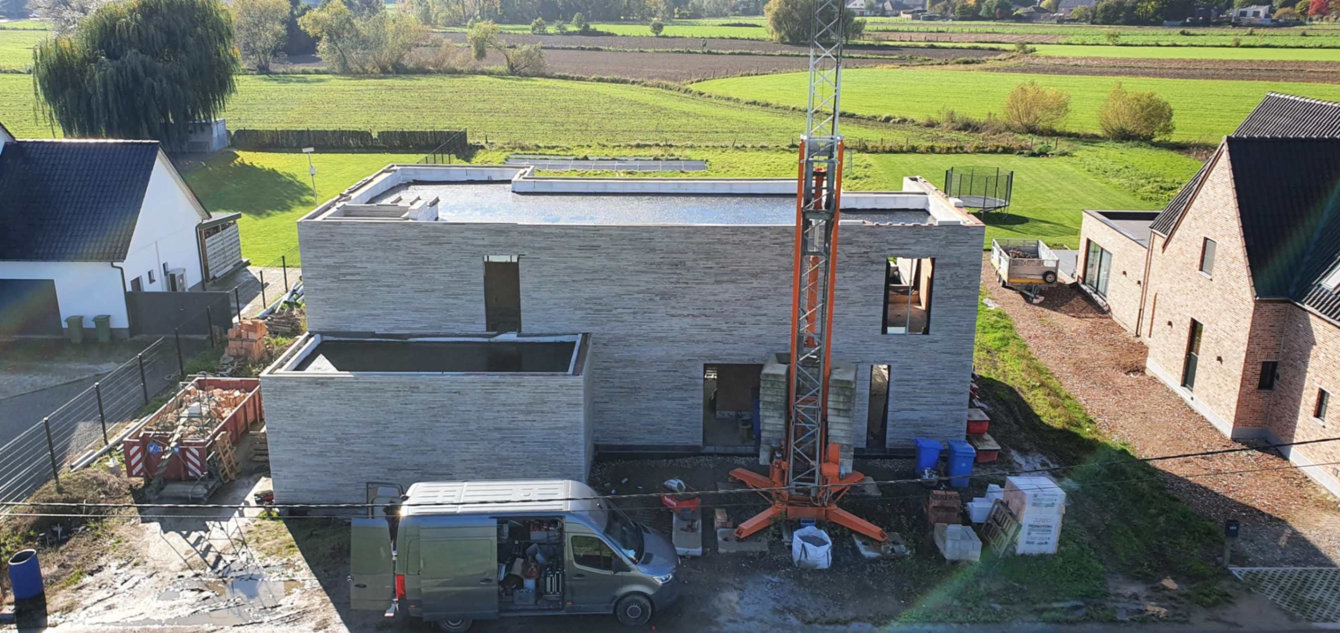 Een realisatie van M.VGB